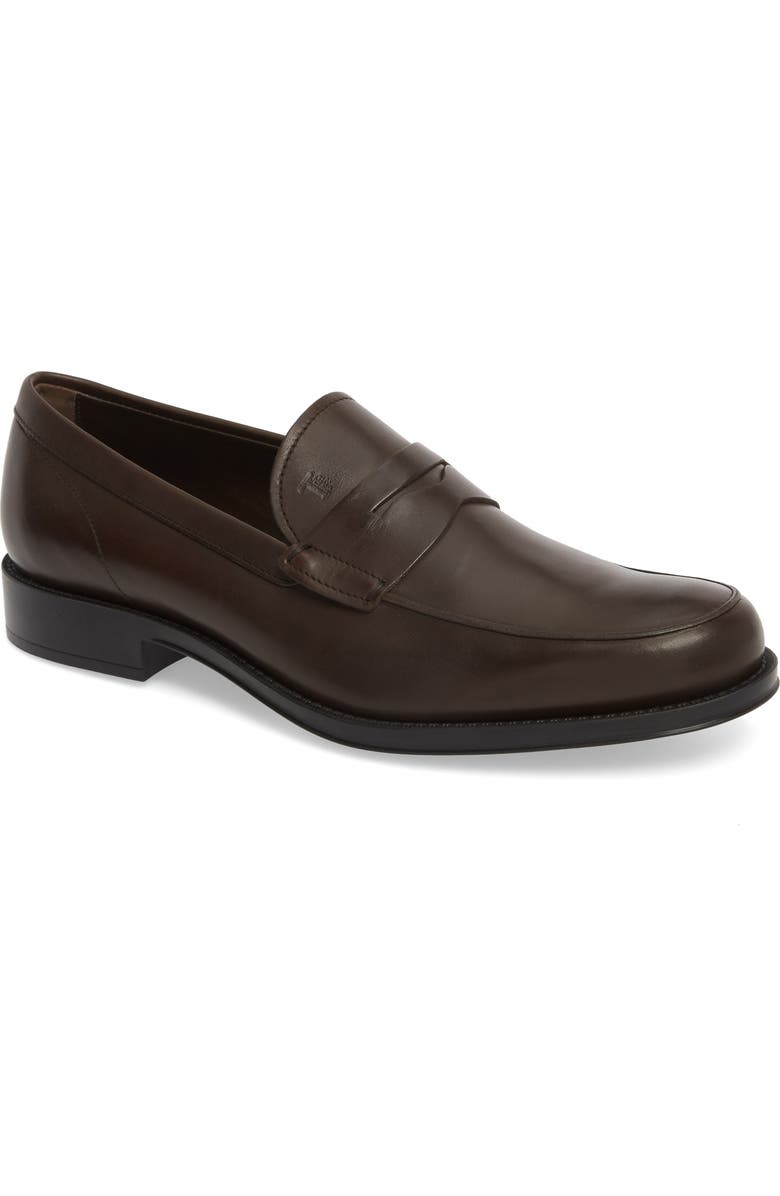Tod's Penny Loafer, Main, color,