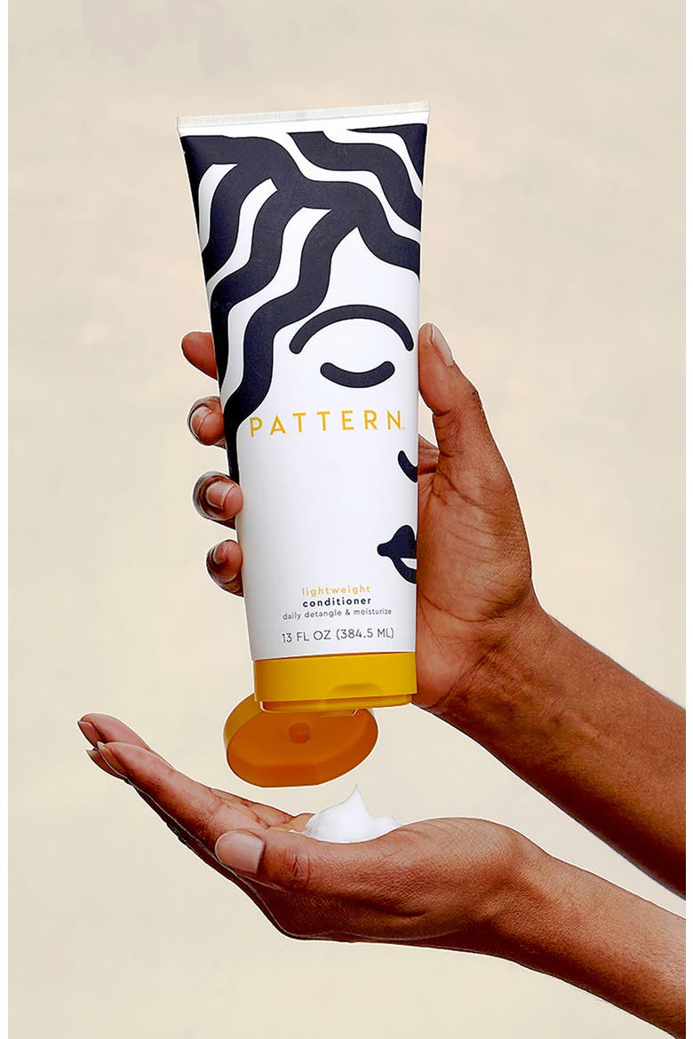 Lightweight Conditioner, Alternate, color, NO COLOR