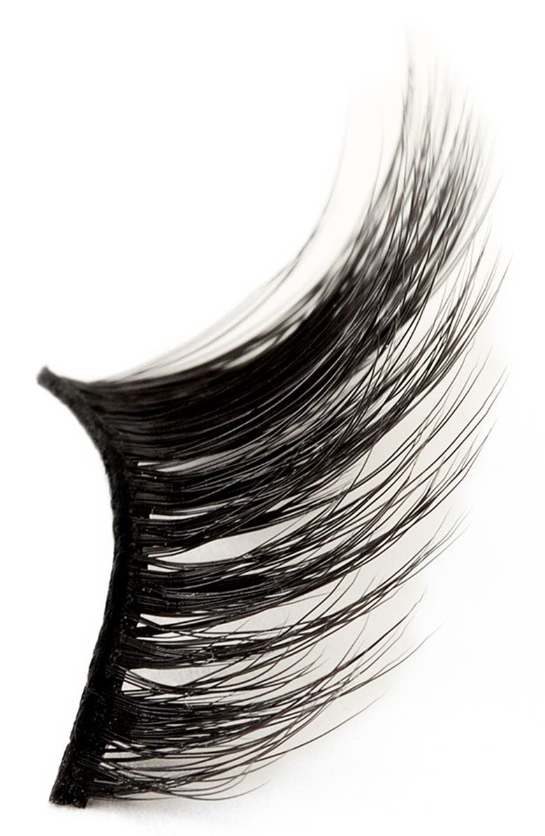 Blinking Beauté Genius Half Lash Luxe Innovative False Lashes, Alternate, color,