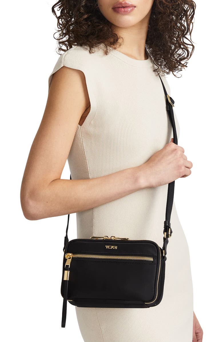 TUMI Langley Crossbody Bag, Alternate, color,