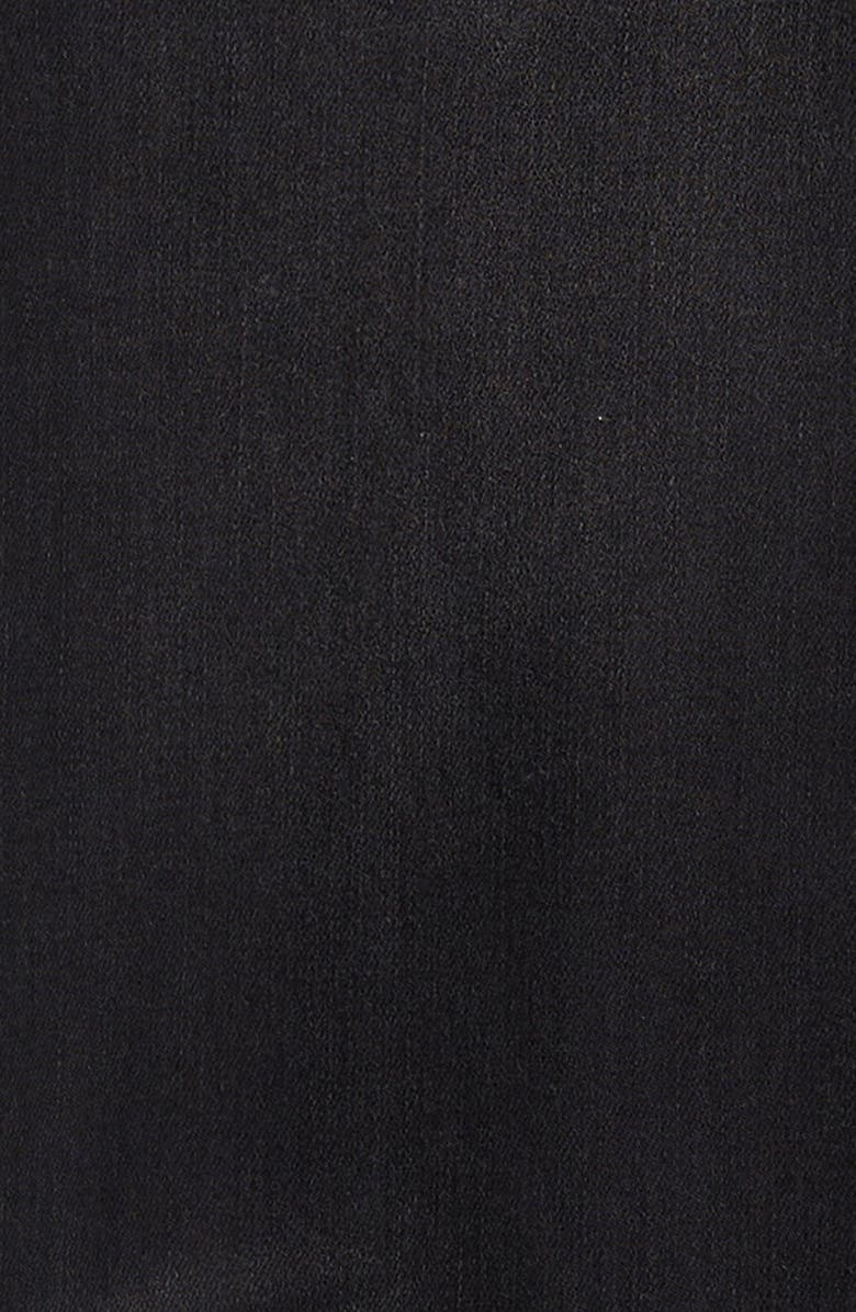 Vintage Havana Kids' Barrel Leg Jeans, Alternate, color, Black