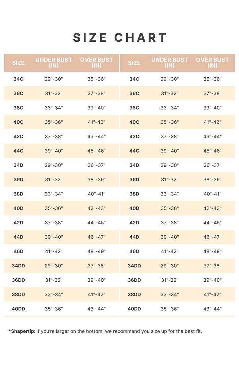 Shapellx Supportive Unlined Lace Underwired Bra, Alternate, color, Classic Black