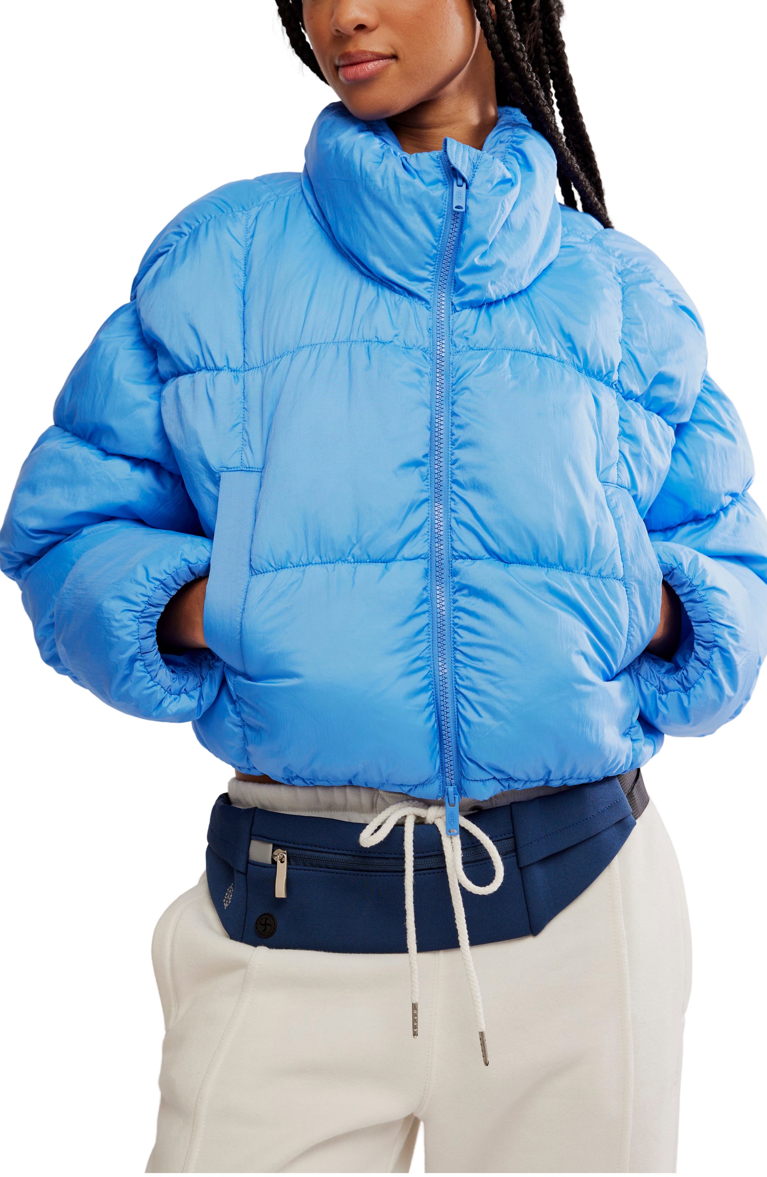 FP Movement In a Bubble Puffer Jacket - image 5