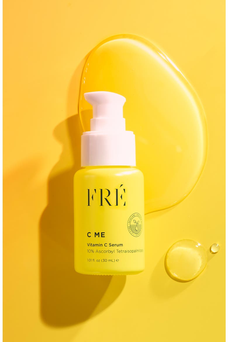 C ME 10% Vitamin C Serum, Alternate, color, No Color