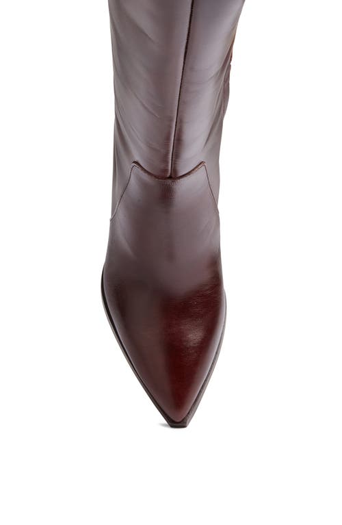 Vince Camuto Lumina Pointed Toe Boot