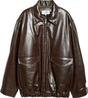 ジャケット・アウター 24aw Maison Margiela JACKET 44size Supreme x MM6 Maison Margiela Spring '24 — eye_C