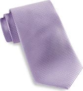 Synrgy by DXL Big & Tall Textured Solid Tie