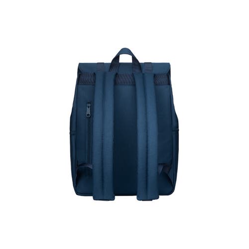 Mah Siro Backpack In Blue