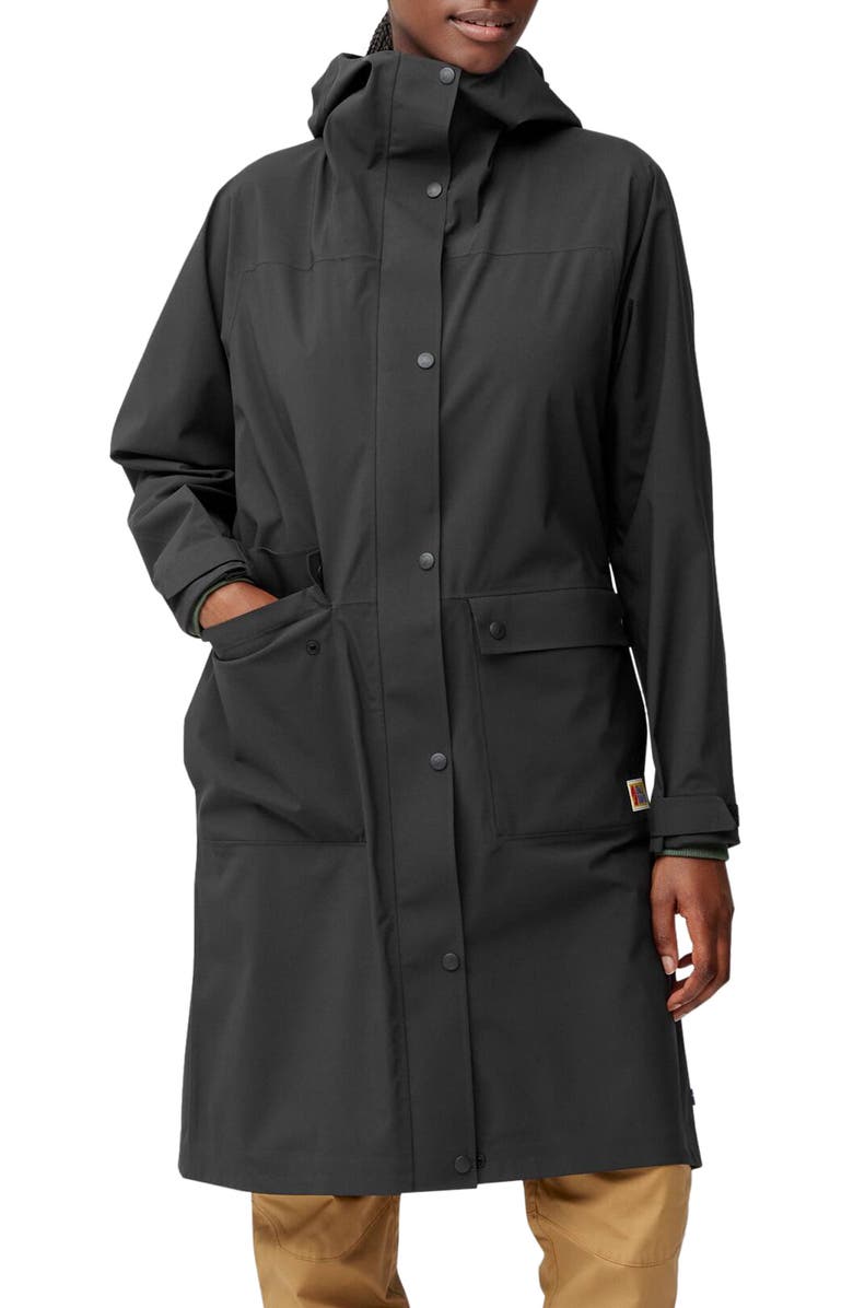Fj llr ven Vardag Waterproof Rain Coat Nordstrom fj-llr-ven-vardag-waterproof-rain-coat-nordstrom