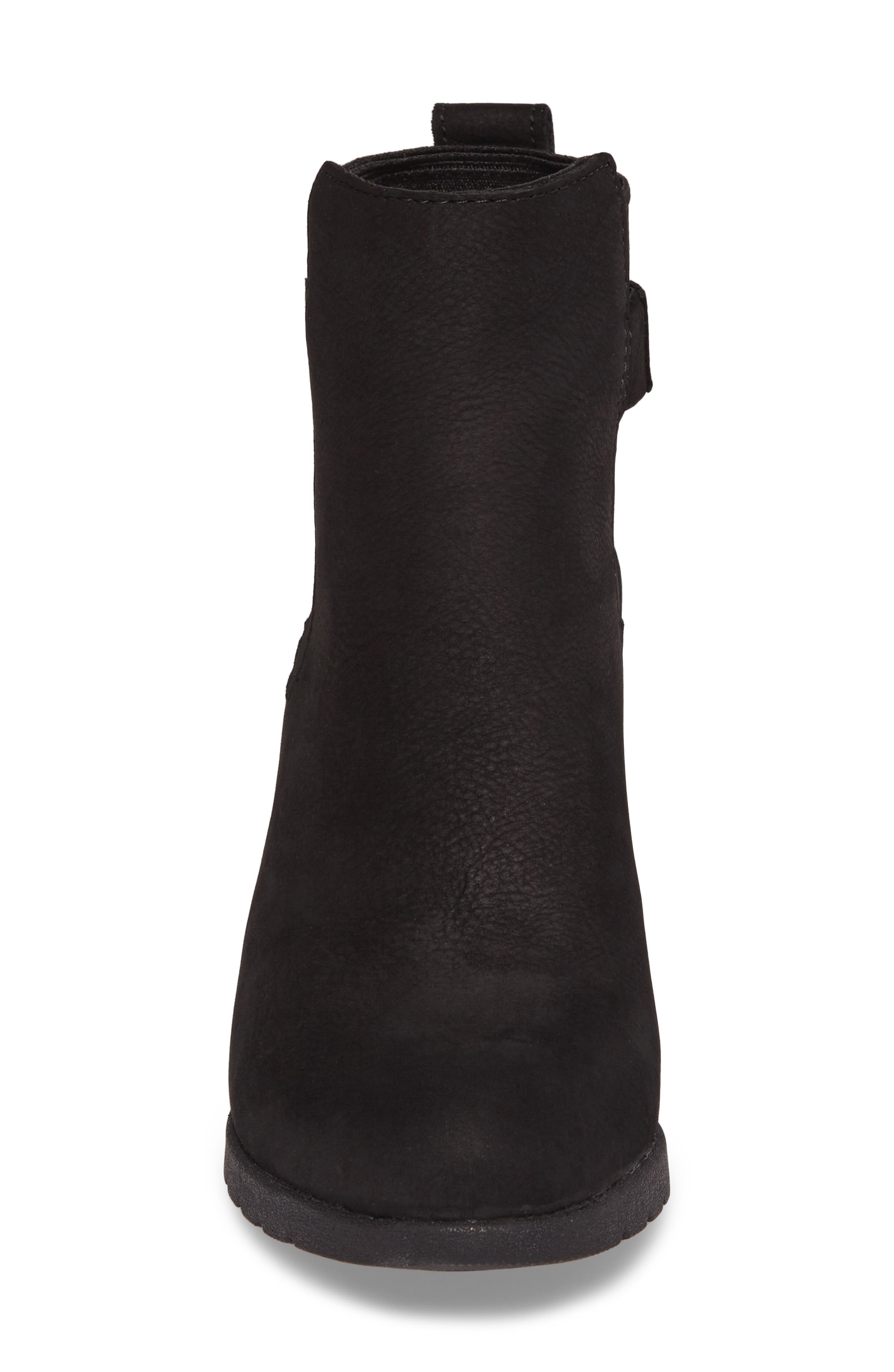 UGG<sup>®</sup> Waterproof Insulated Wedge Boot, Alternate, color, 