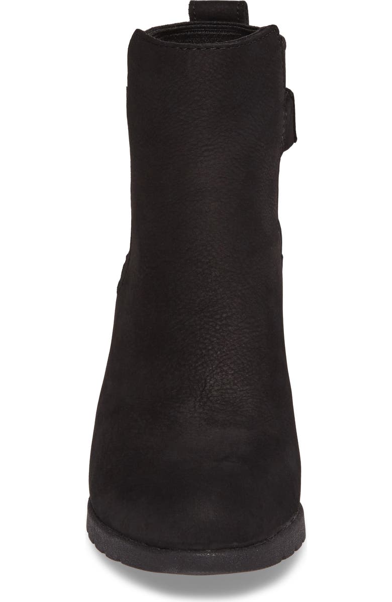 UGG<sup>®</sup> Waterproof Insulated Wedge Boot, Alternate, color,