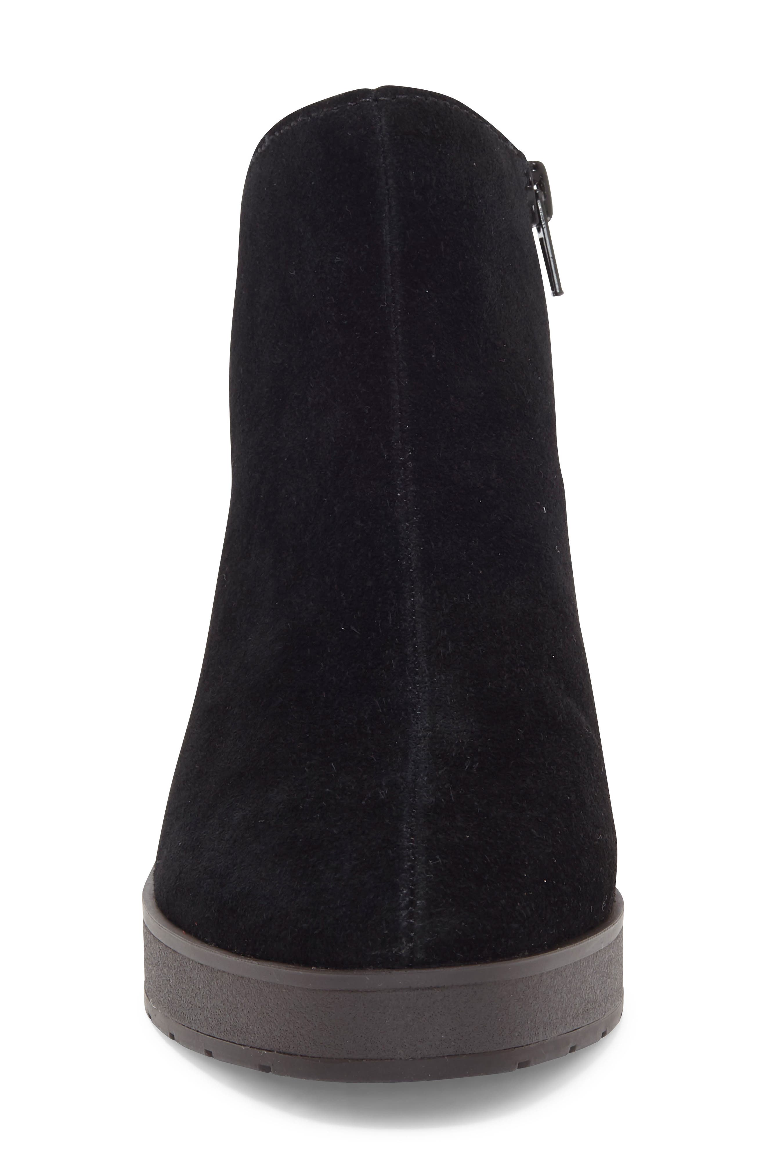 Lucky Brand Karmeya Bootie, Alternate, color, 