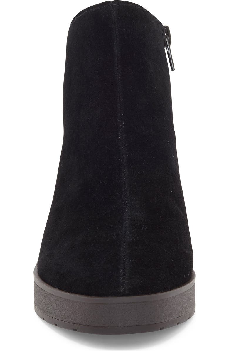 Lucky Brand Karmeya Bootie, Alternate, color,