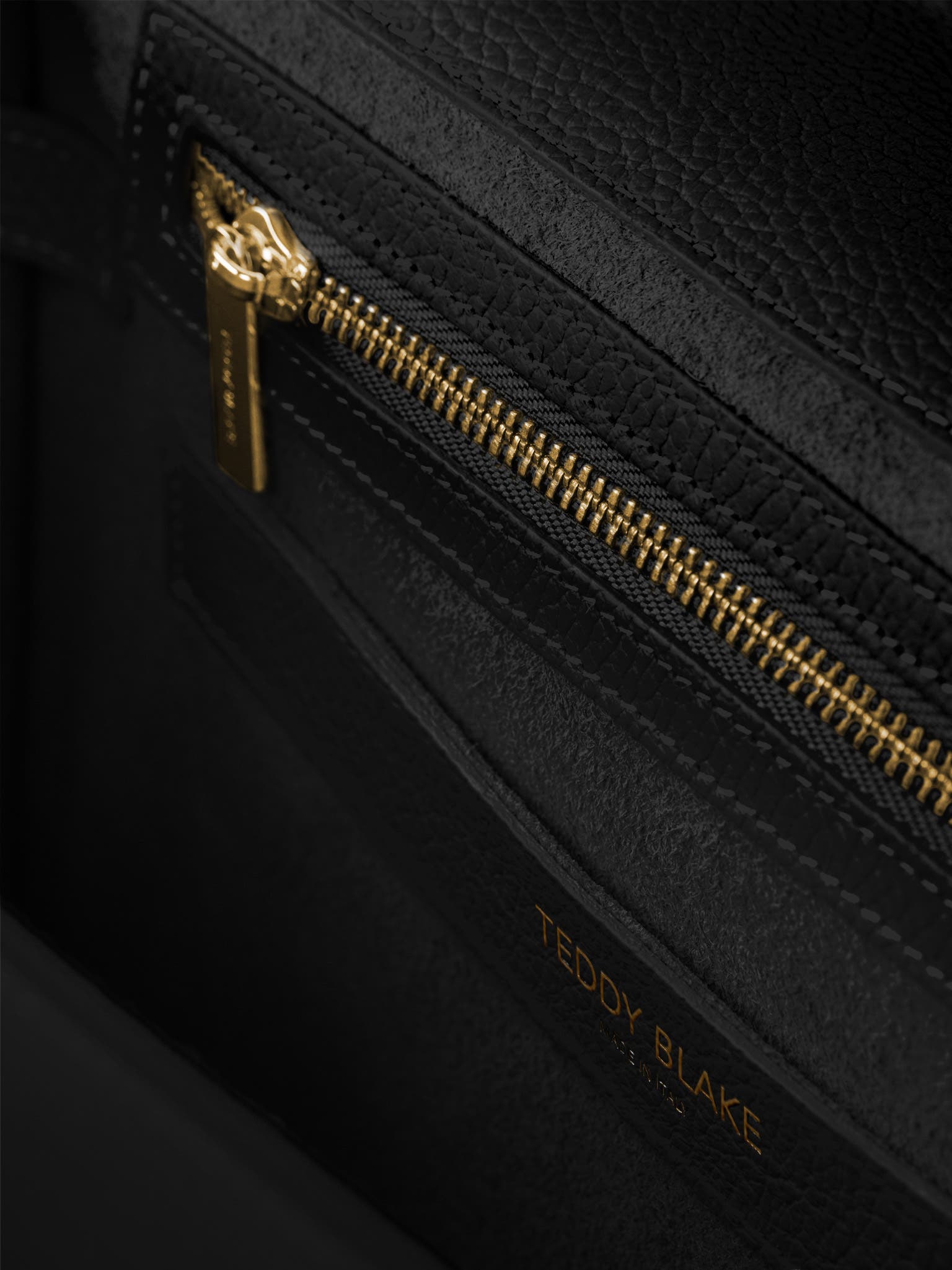 Teddy Blake Ava  14", Alternate, color, Black