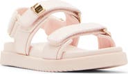 Steve Madden Kids' TMonar Slingback Sandal