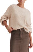 Splendid Solstice Sweater