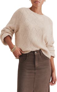 Splendid Solstice Sweater