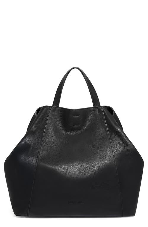 Aimee Kestenberg Empire Convertible Leather Tote