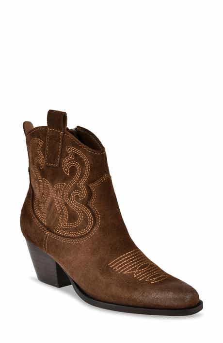 Dolce Vita Shania Waterproof Western Boot