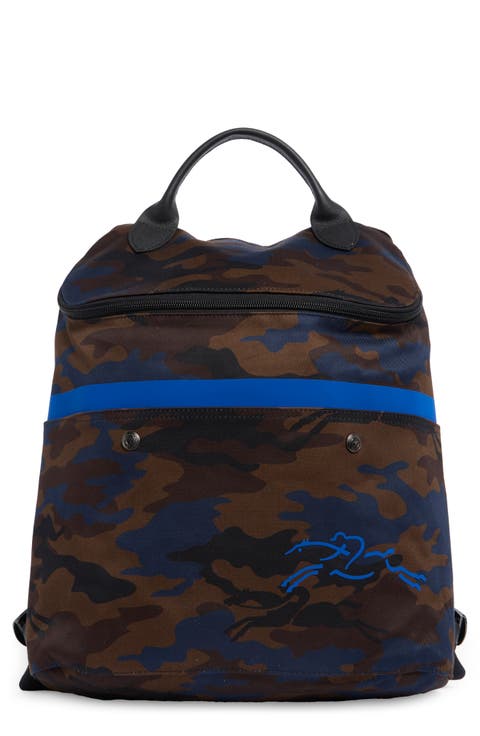 GBN Camo Backpack