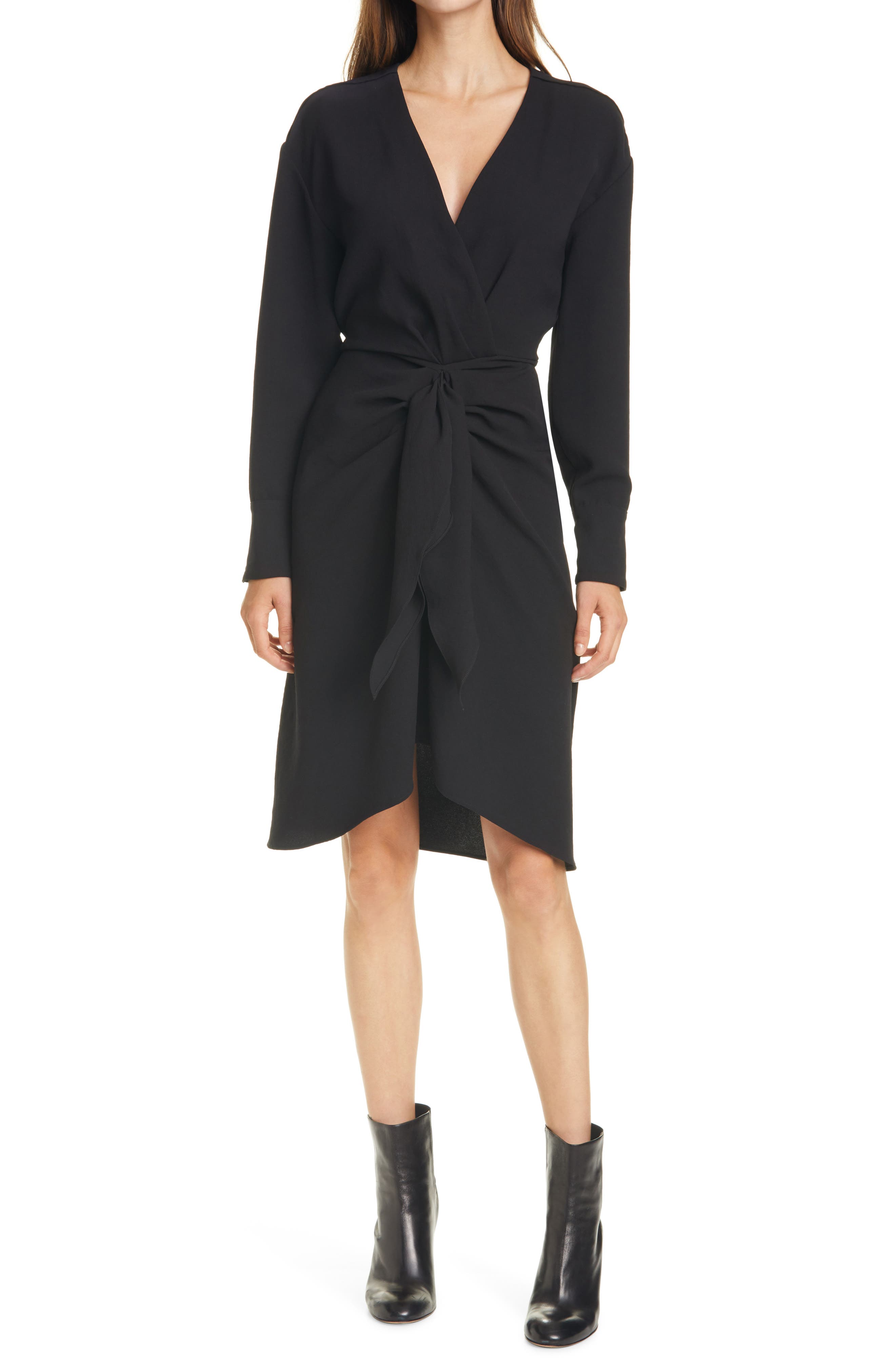 ba-sh Kiari Dress