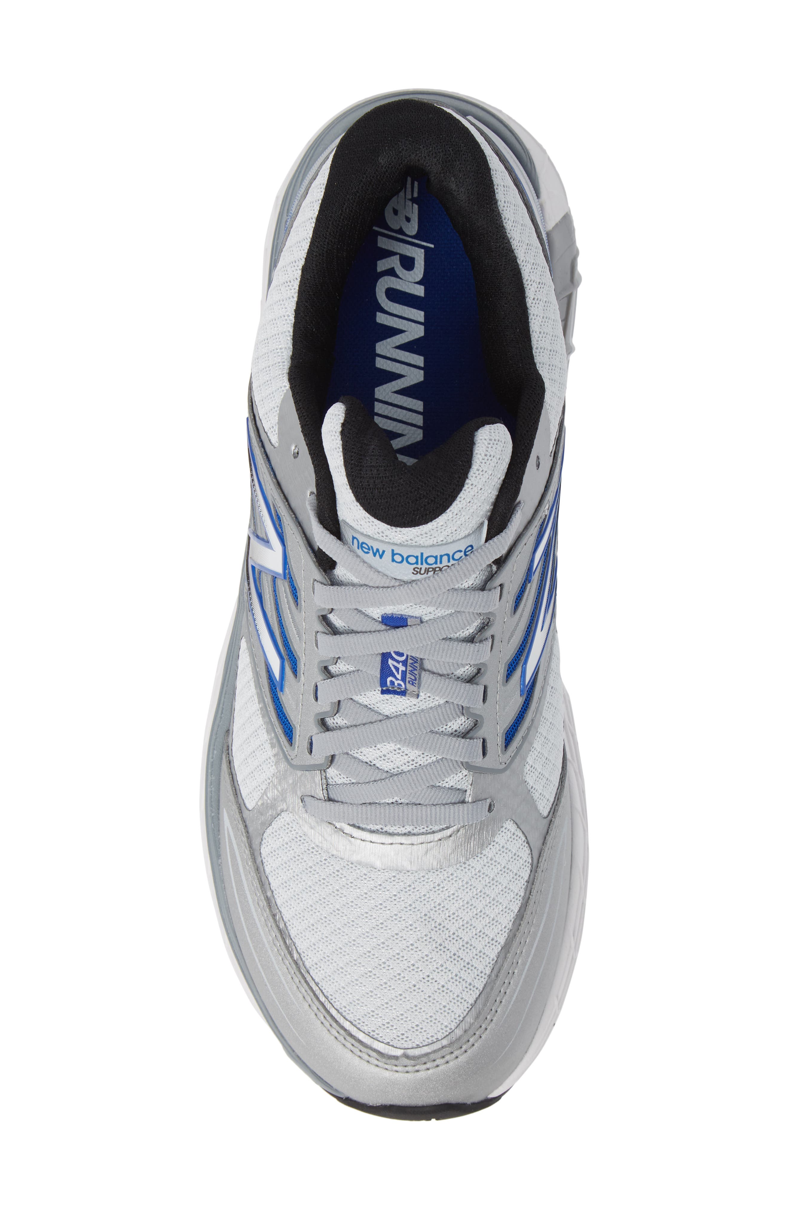 New Balance 1340v3 Running Shoe, Alternate, color, 