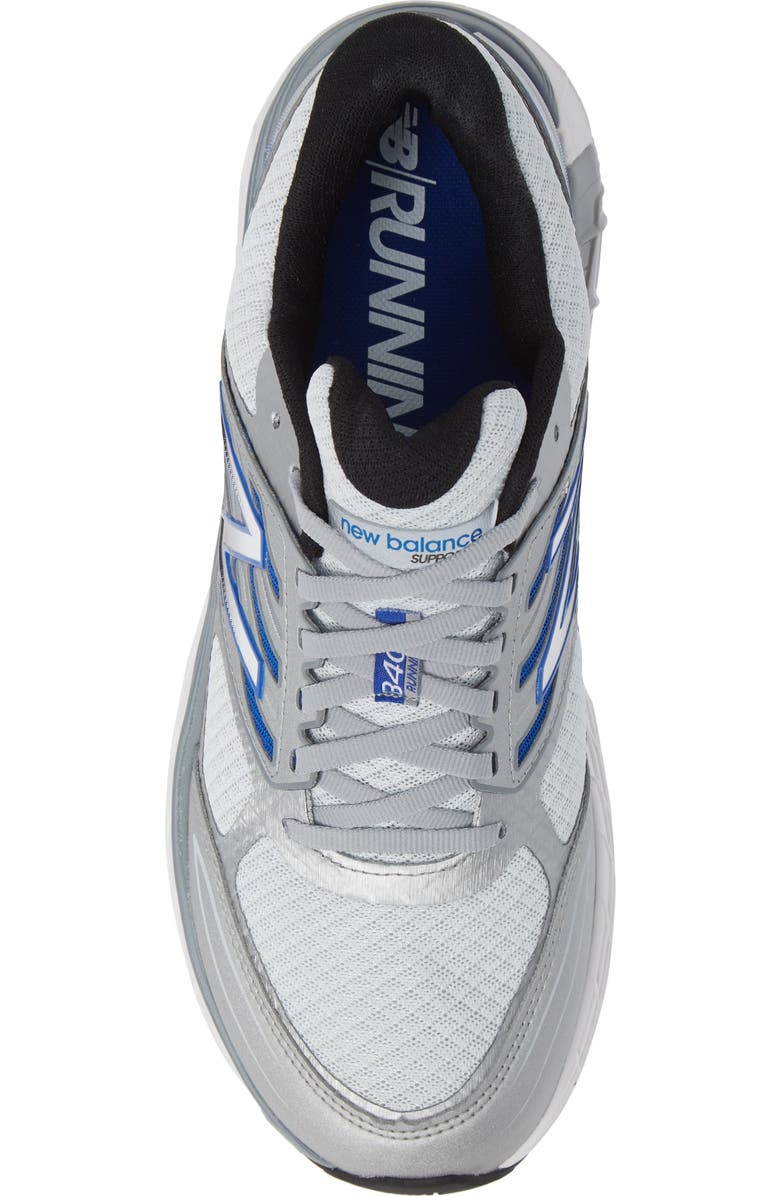 New Balance 1340v3 Running Shoe, Alternate, color,