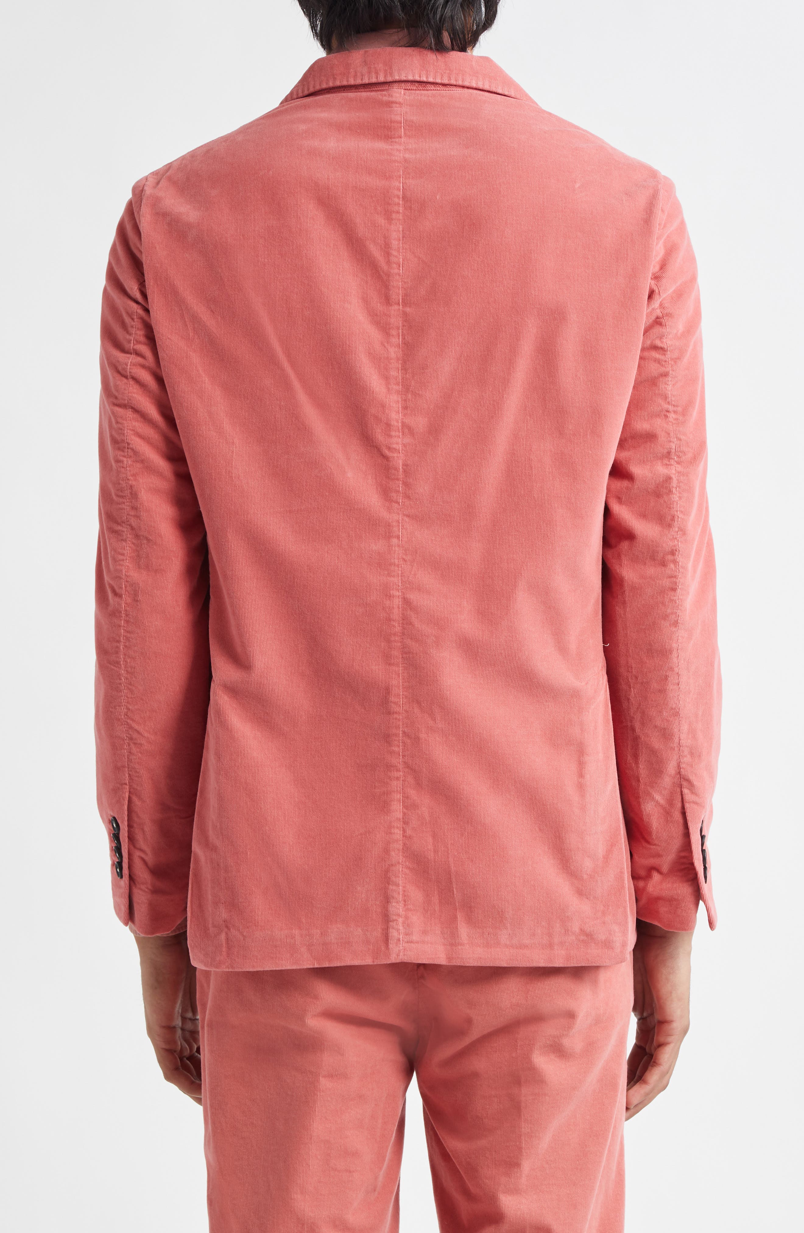 Baby Corduroy Jacket - image 2