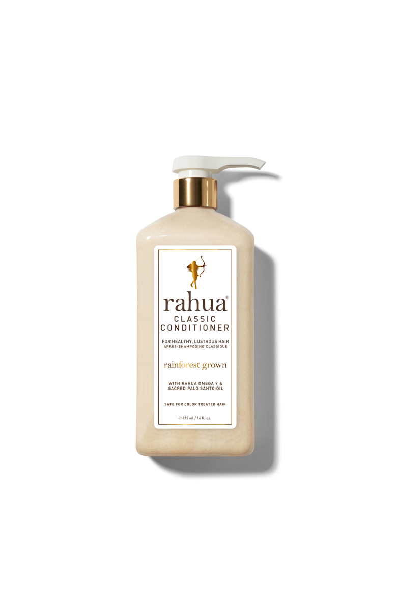 Classic Conditioner, Alternate, color, 18 oz