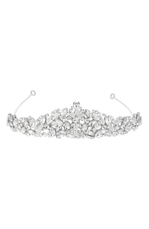 Elizabeth Crystal Crown (Nordstrom Exclusive)