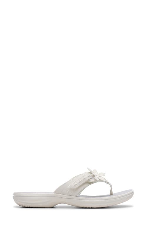 Clarks ® Breeze Opal Sandal