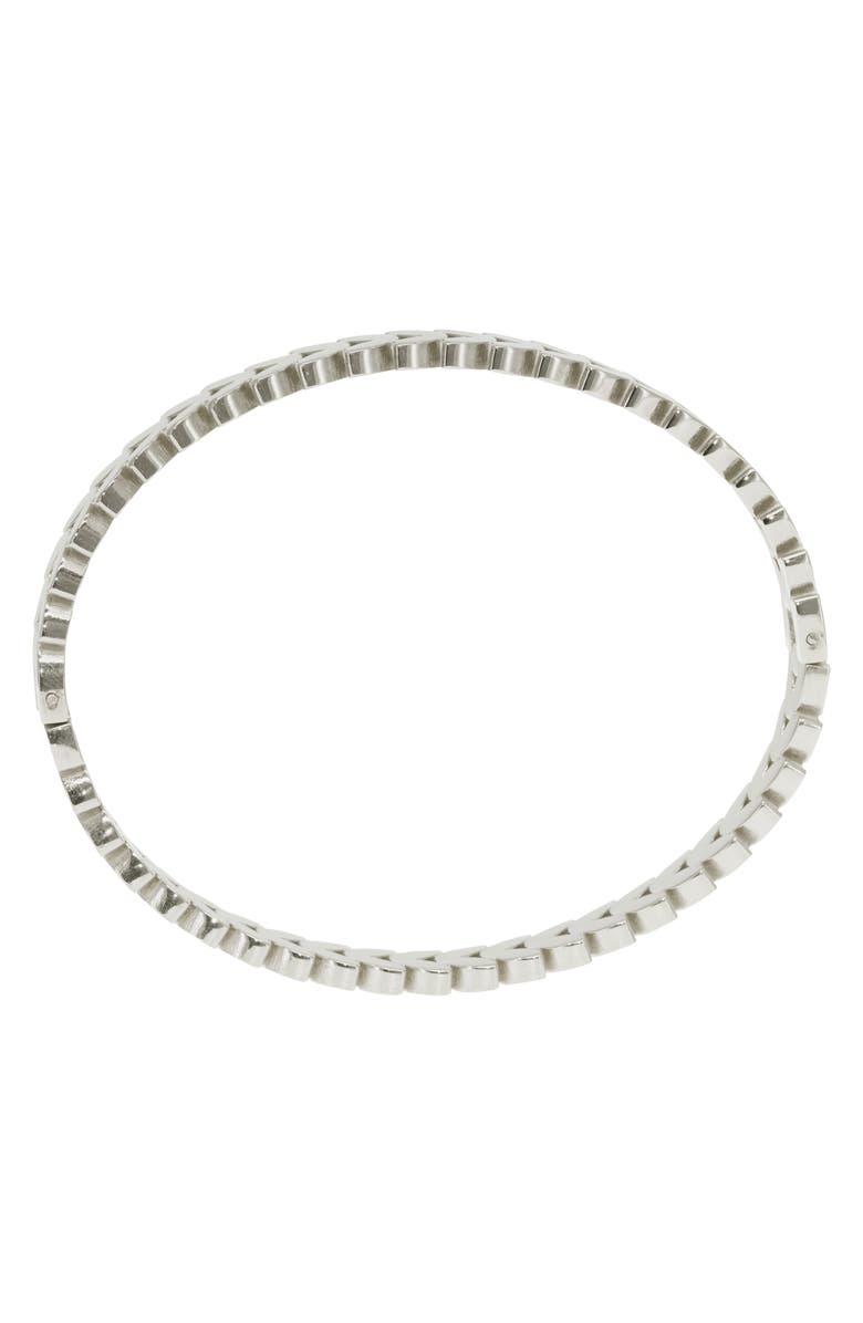 RAGEN Jewels Braided Bangle, Alternate, color, 