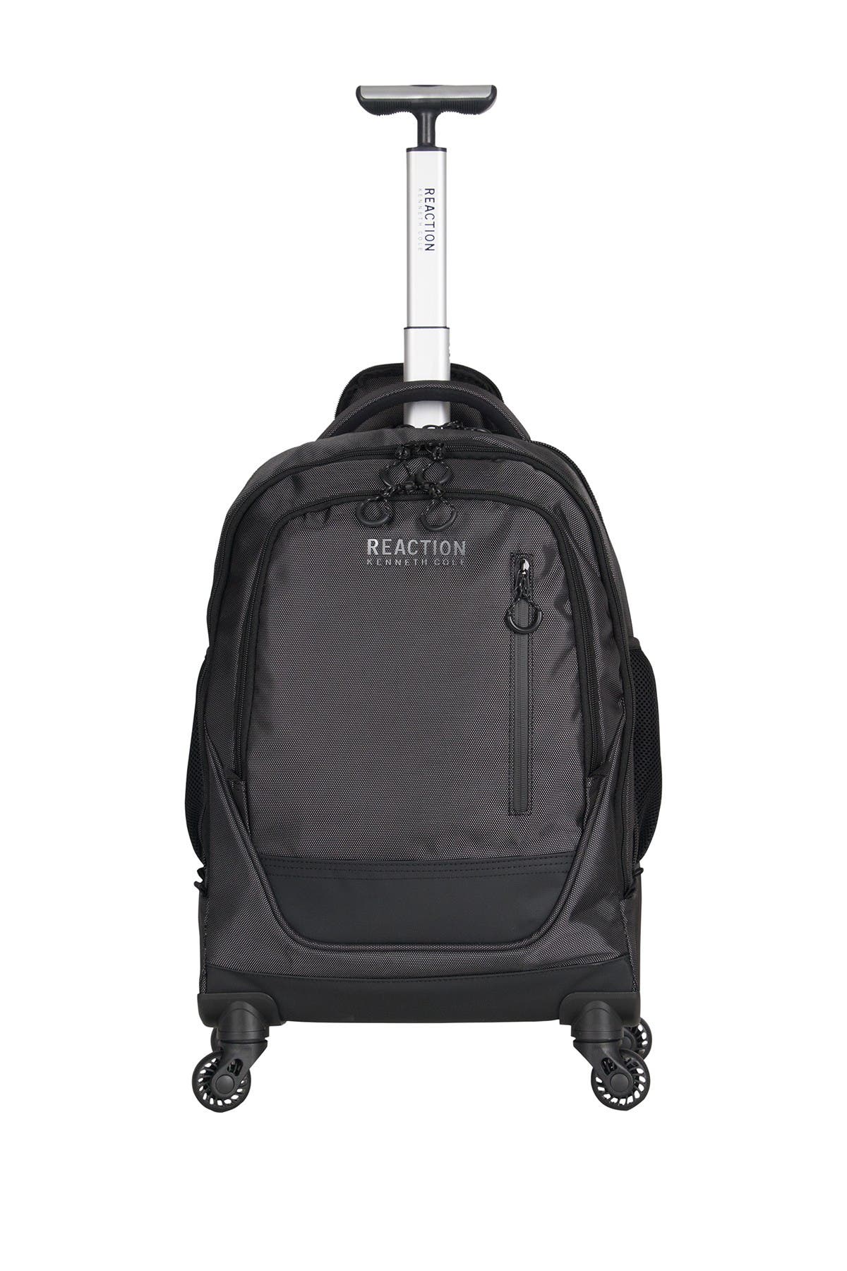 Reaction Kenneth Cole 4-Wheel Computer Laptop Backpack, Main, color, 