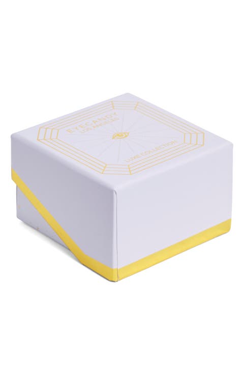 Sophia Big Stud Earrings