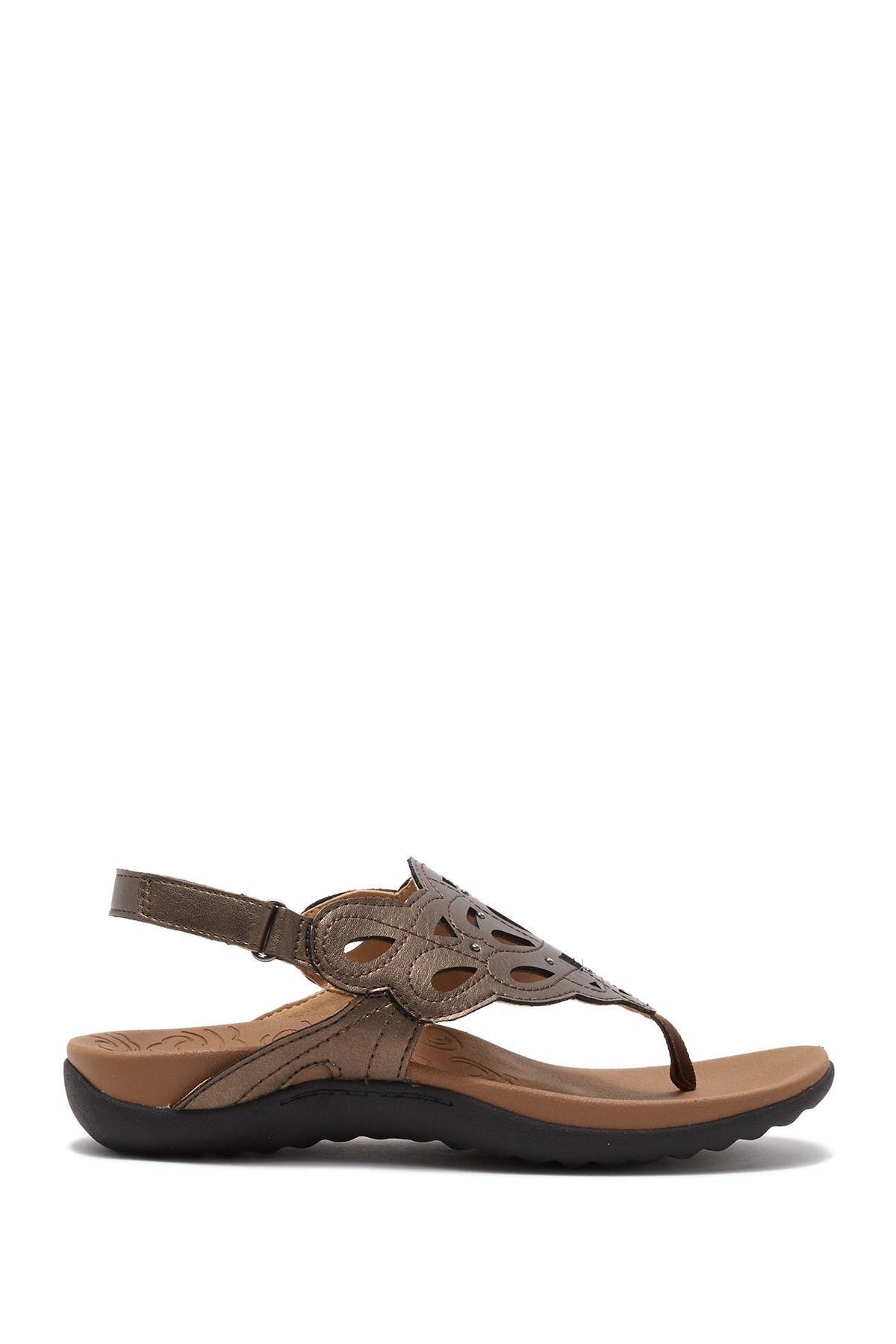 Rockport Ridge Sling Sandal, Alternate, color, 
