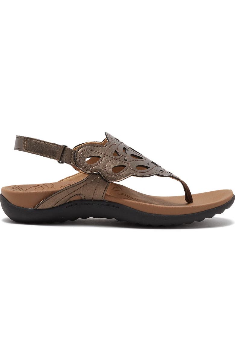 Rockport Ridge Sling Sandal, Alternate, color,