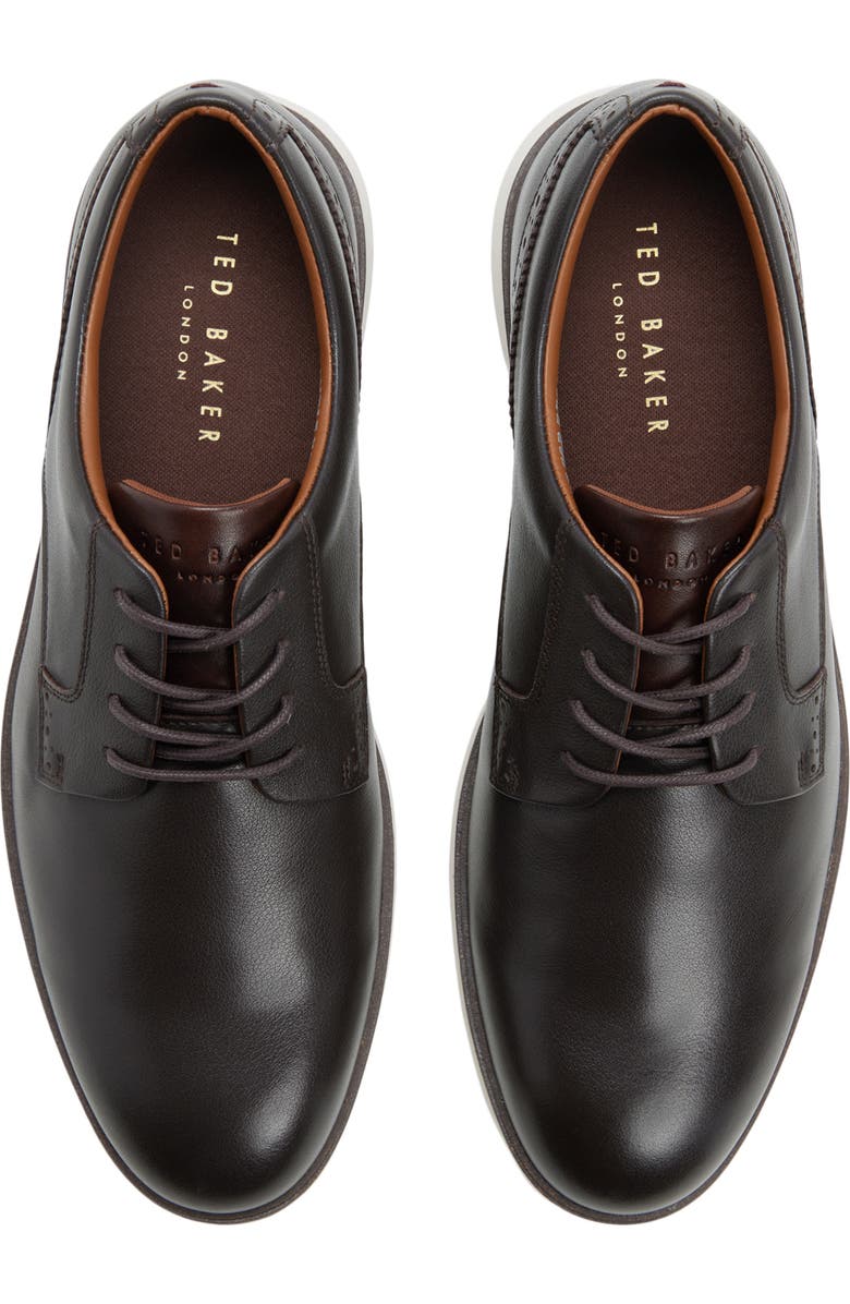 Ted Baker Huxley Derby, Alternate, color,