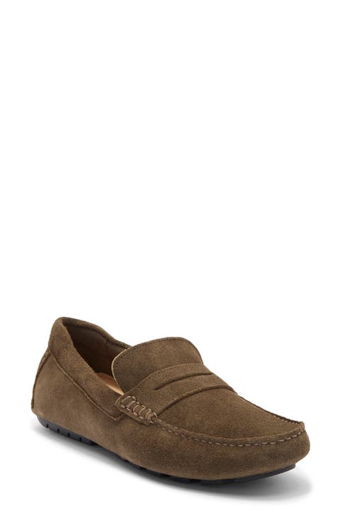 Porter Penny Driving Loafer