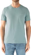 Devil-Dog Dungarees Signature Pocket T-Shirt