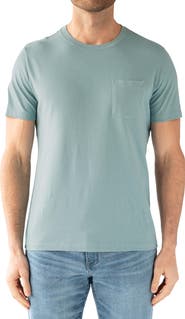 Devil-Dog Dungarees Signature Pocket T-Shirt