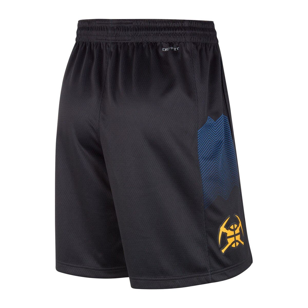 nuggets city edition shorts