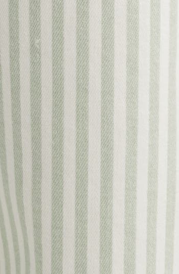 The Anchor High Waist Wide Leg Jeans