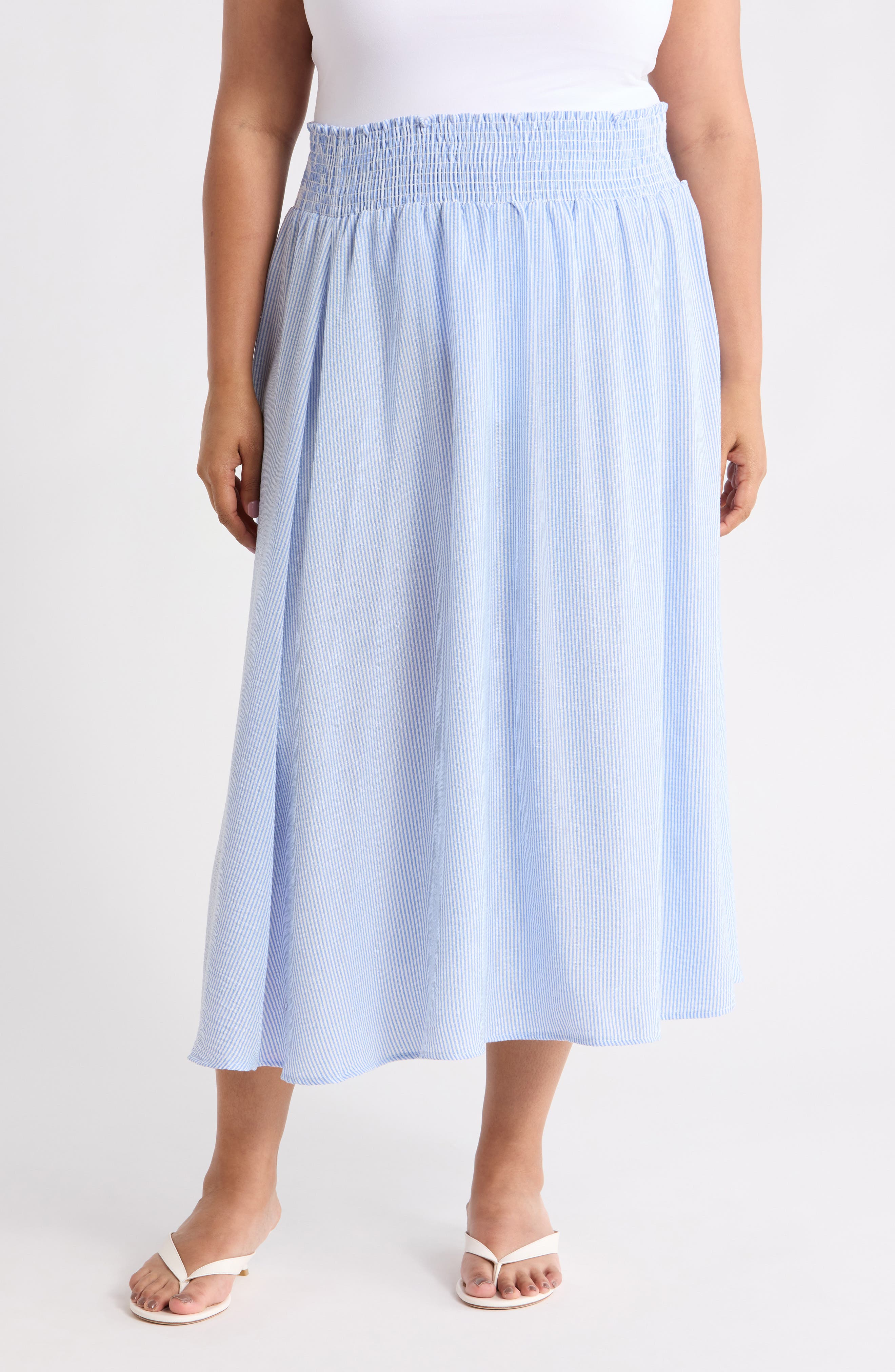 LIGHT BLUE