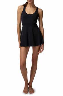 Spiritual Gangster Lexi Active Dress