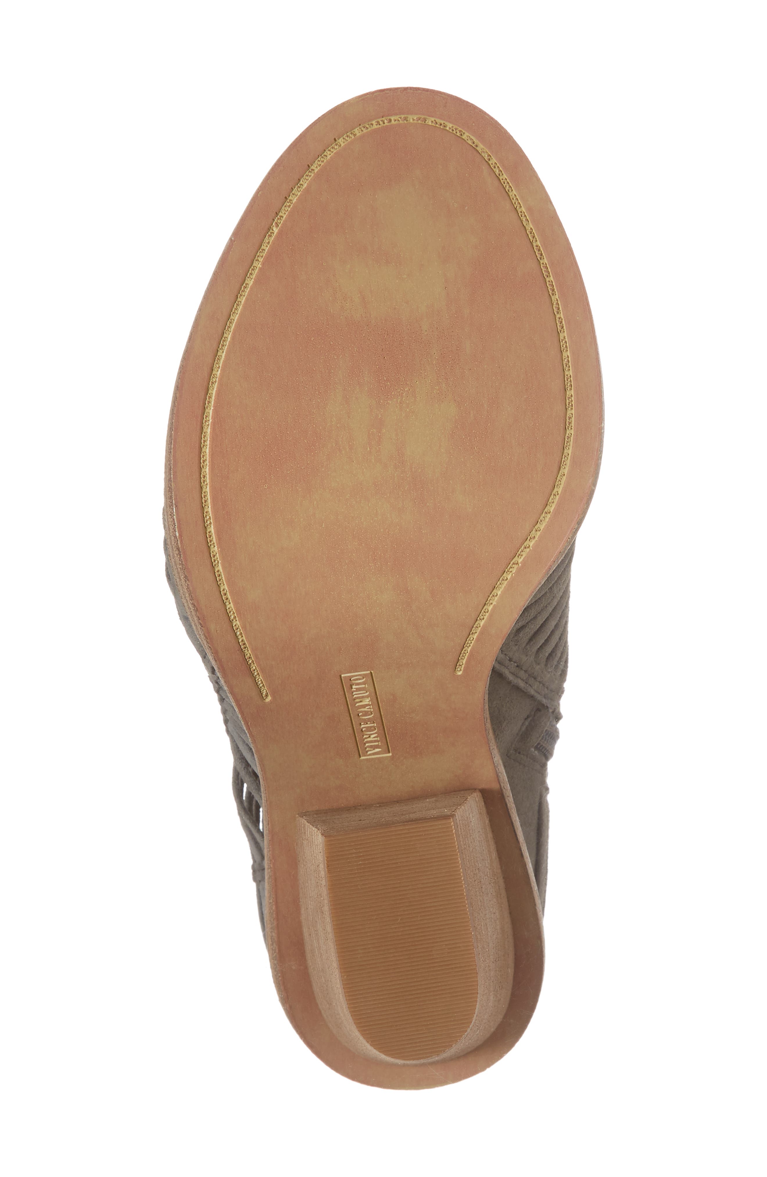 Vince Camuto Feteena Bootie, Alternate, color, 