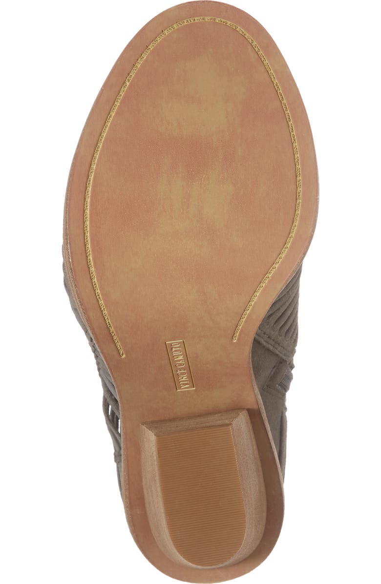 Vince Camuto Feteena Bootie, Alternate, color,