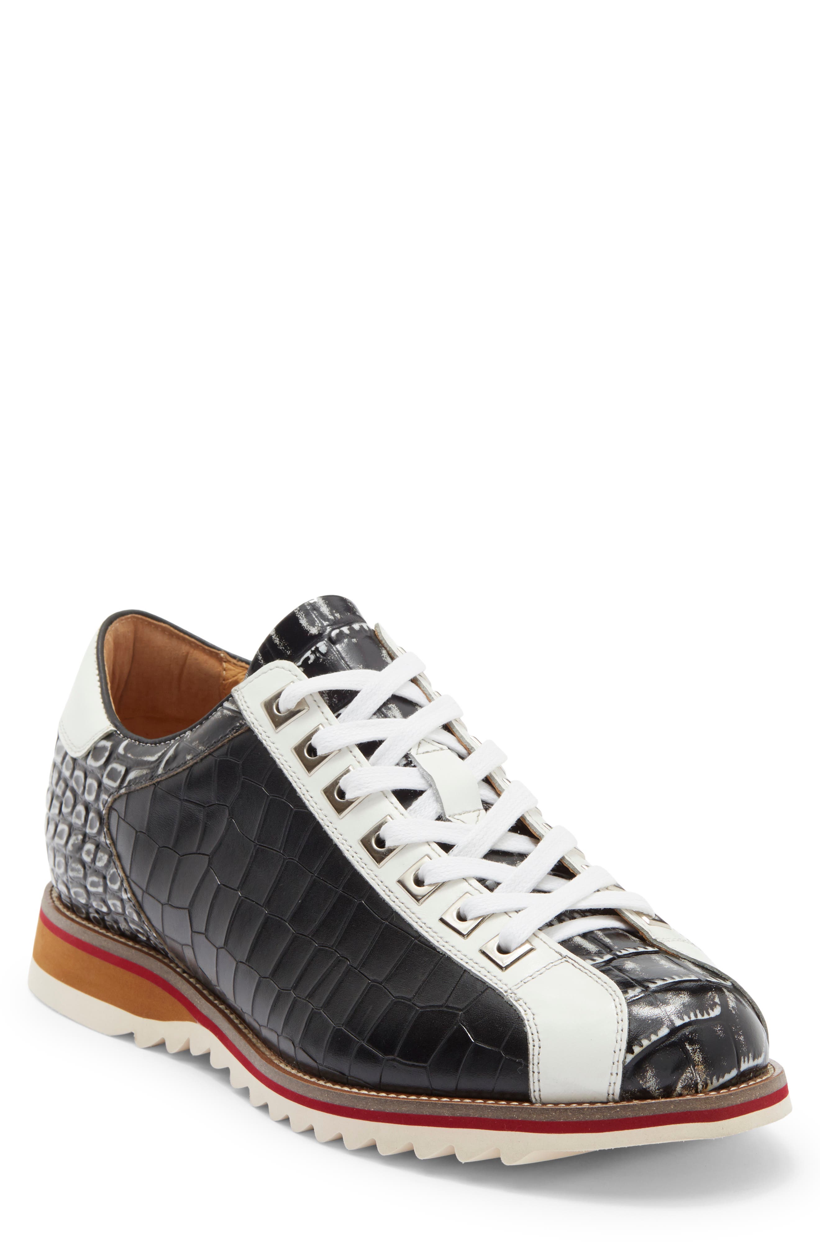 Maison Forte Tribeca Sneaker