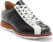Maison Forte Tribeca Sneaker