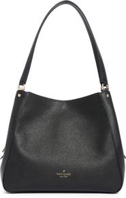 Kate Spade New York leila medium shoulder bag