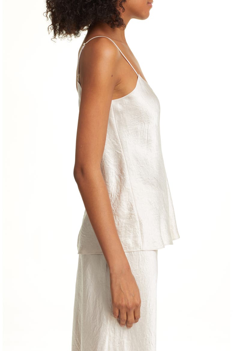 Satin Camisole, Alternate, color, CHAMPAGNE